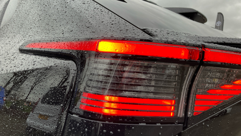 Toyota bZ4X 150kW Motion 71.4kWh 5dr Auto [11kW] Electric Hatchback